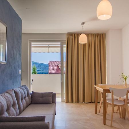 דירות קרס Apartman Pinja מראה חיצוני תמונה