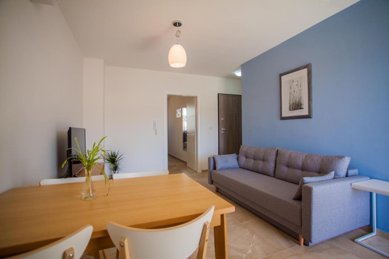 דירות קרס Apartman Pinja מראה חיצוני תמונה