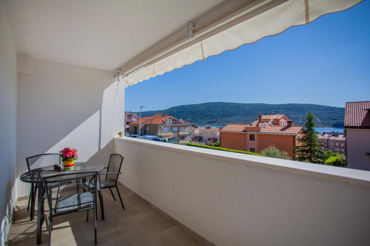 דירות קרס Apartman Pinja מראה חיצוני תמונה