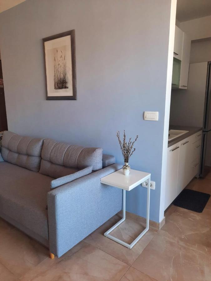 דירות קרס Apartman Pinja מראה חיצוני תמונה